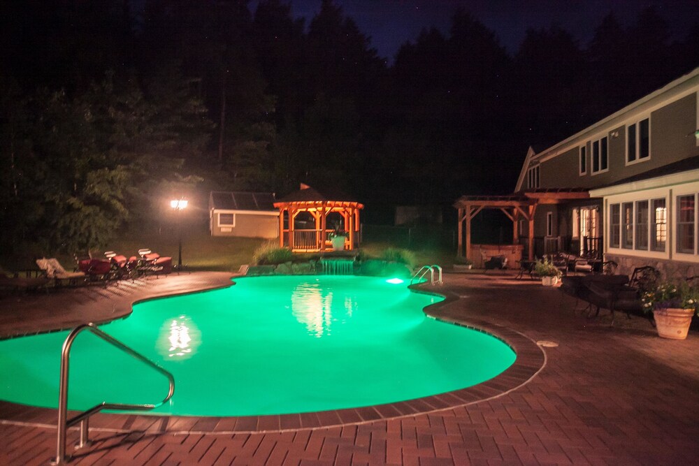 The Inn At Quail Run - photo 14