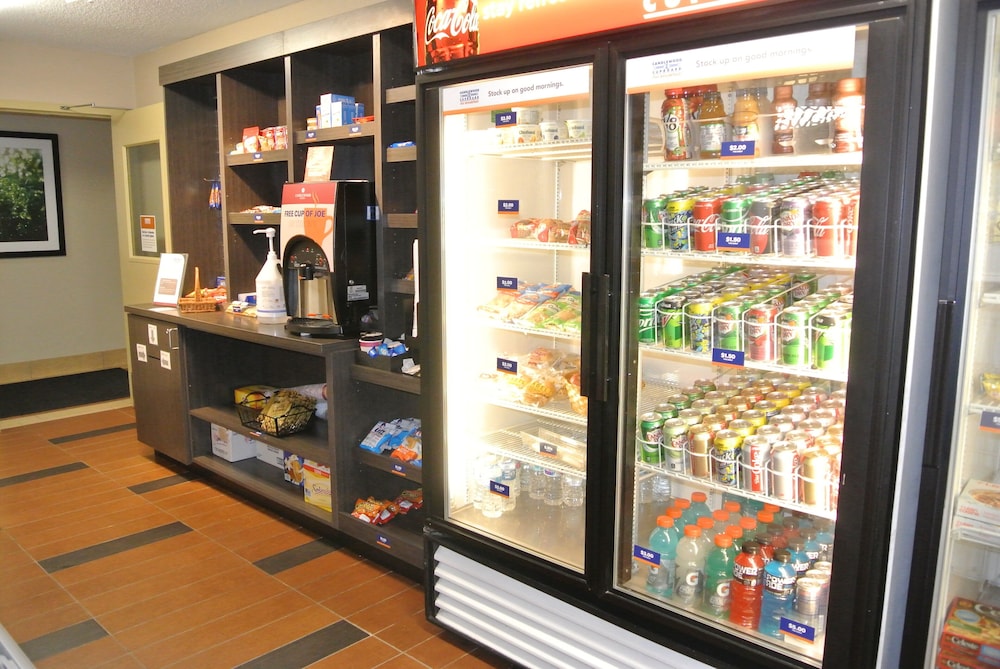 Candlewood Suites Washington Fairfax by IHG - photo 26
