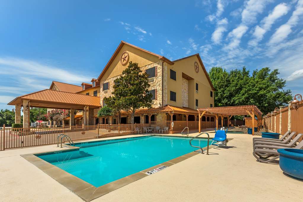 Best Western Dinosaur Valley Inn & Suites - photo 2