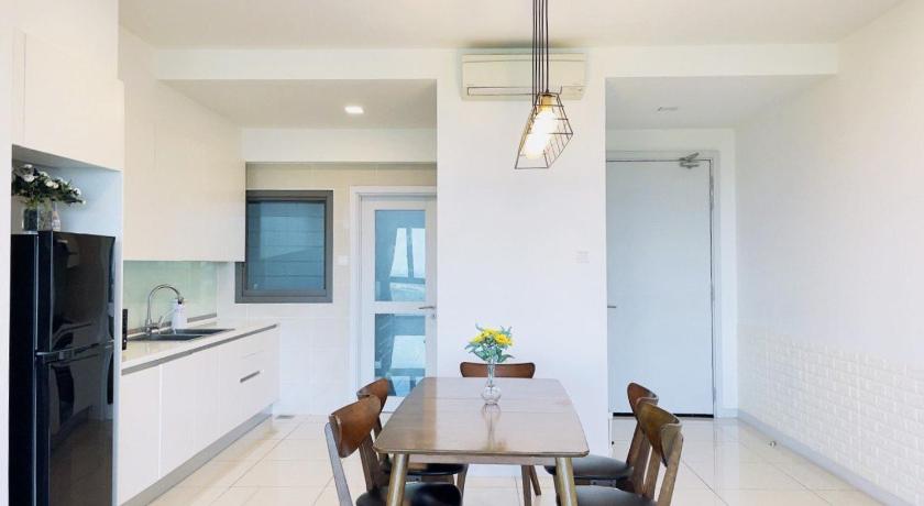 Iskandar Residence Comfort 3BR Legoland Gleneagle — Johor Bahru — photo 3