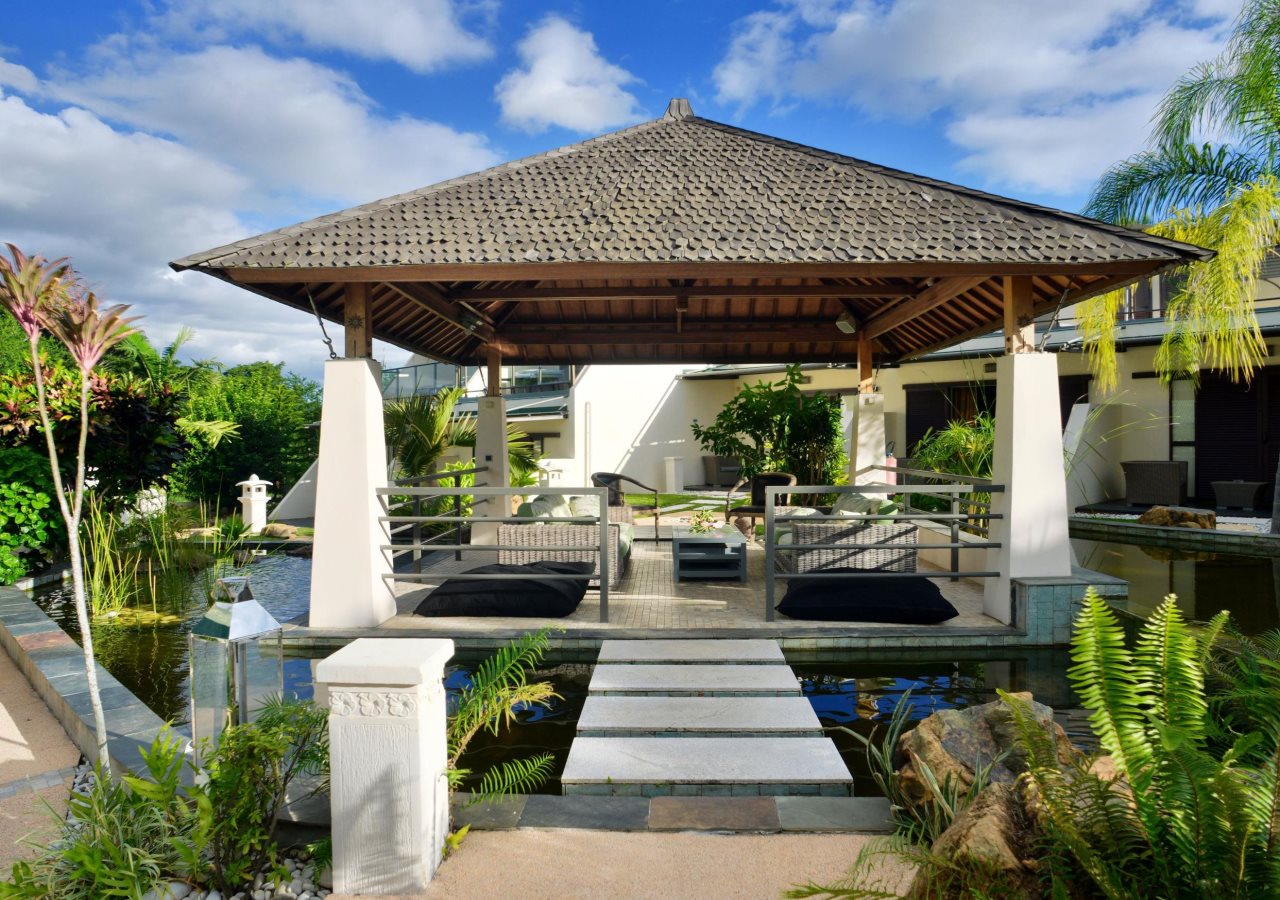 Hotel Hibiscus - last minute hotel in Kone