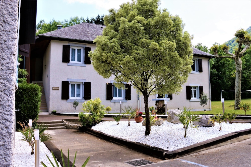 Auberge de la Vallée d’Ossau in Pau, France