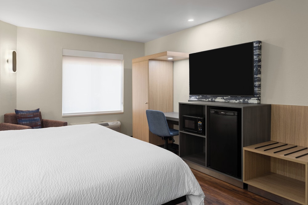 Garner Hotel Aiken South - photo 12