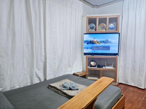 35 Amistad Guesthouse — 4-Star Luxury Hotel in Baguio, Philippines