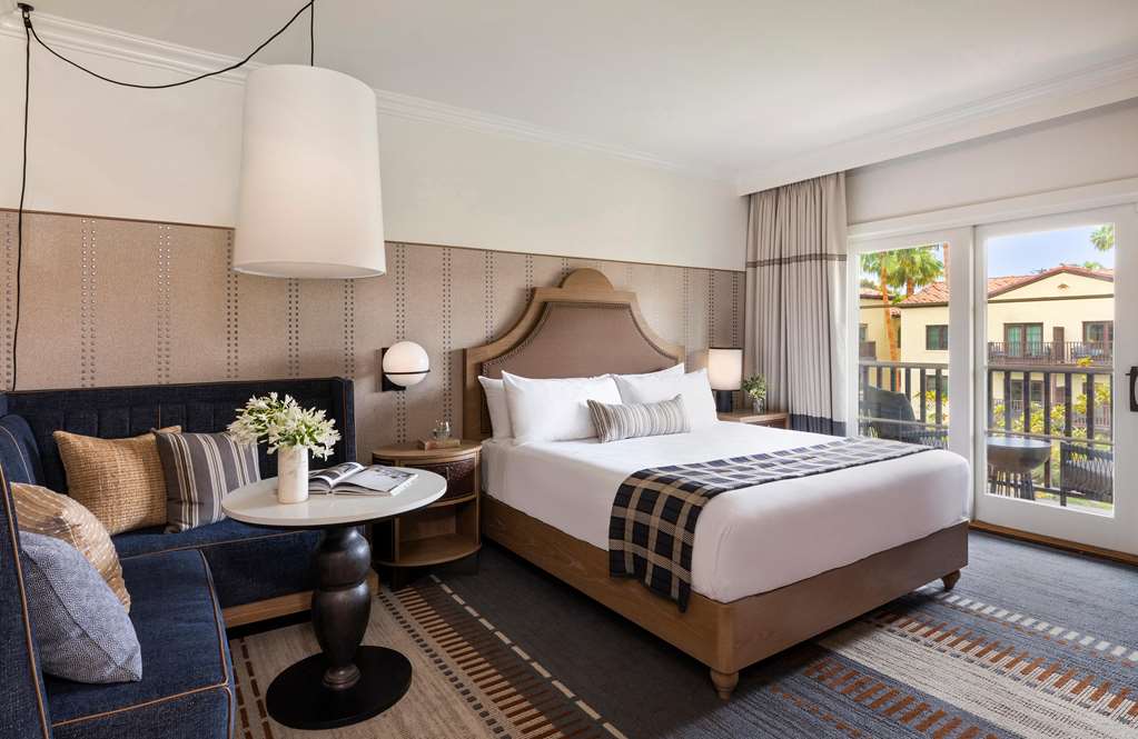 Estancia La Jolla Hotel & Spa - photo 28