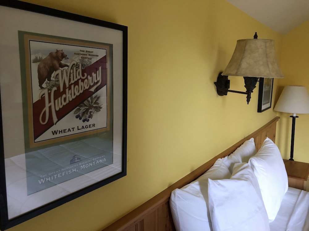 Great Northern Resort - photo 43