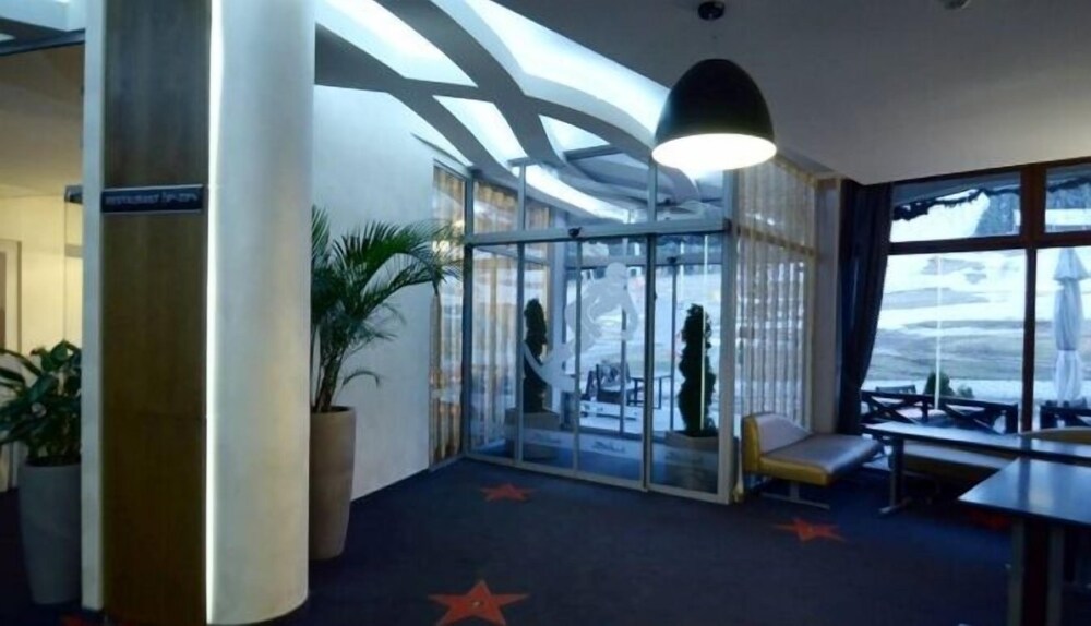 Ice Angels Hotel — Samokov — photo 2