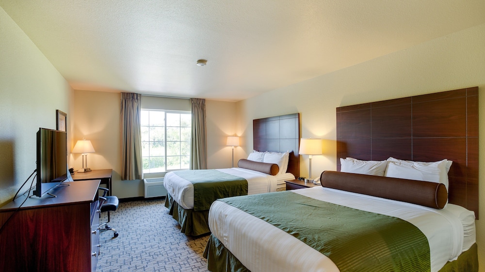 Cobblestone Inn & Suites Clintonville - photo 21
