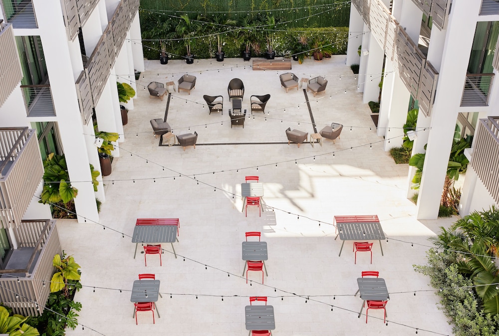 The Betsy Hotel South Beach - photo 34