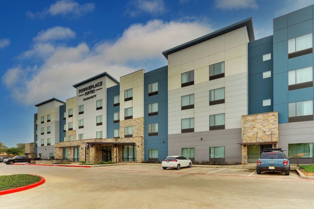 TownePlace Suites by Marriott Houston I 10 East - photo 64