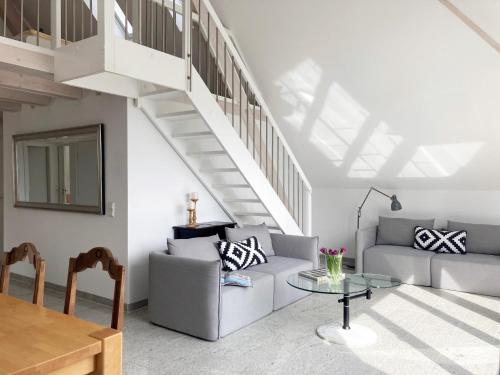 Villa Grunewald — 4-Star Luxury Hotel in Uberlingen, Germany