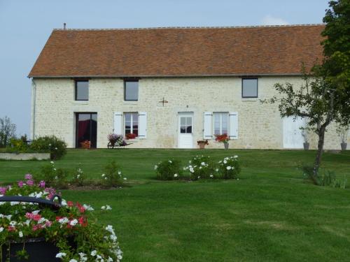 Gîtes de La Haute Borde - last minute hotel in Unknown City