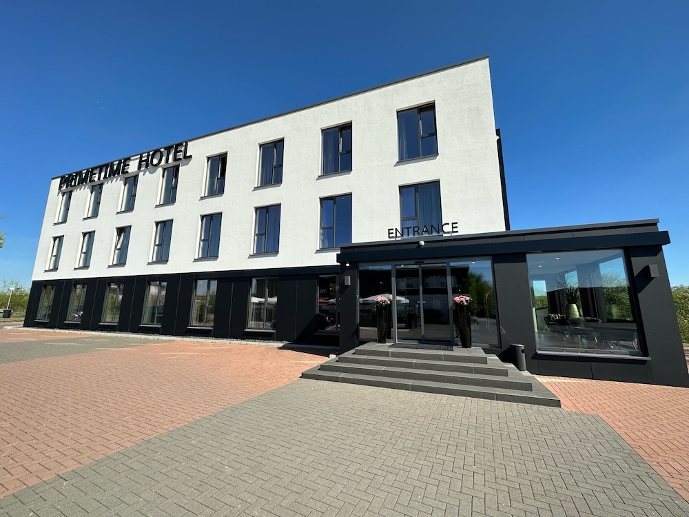 Primetime Hotel — Giessen