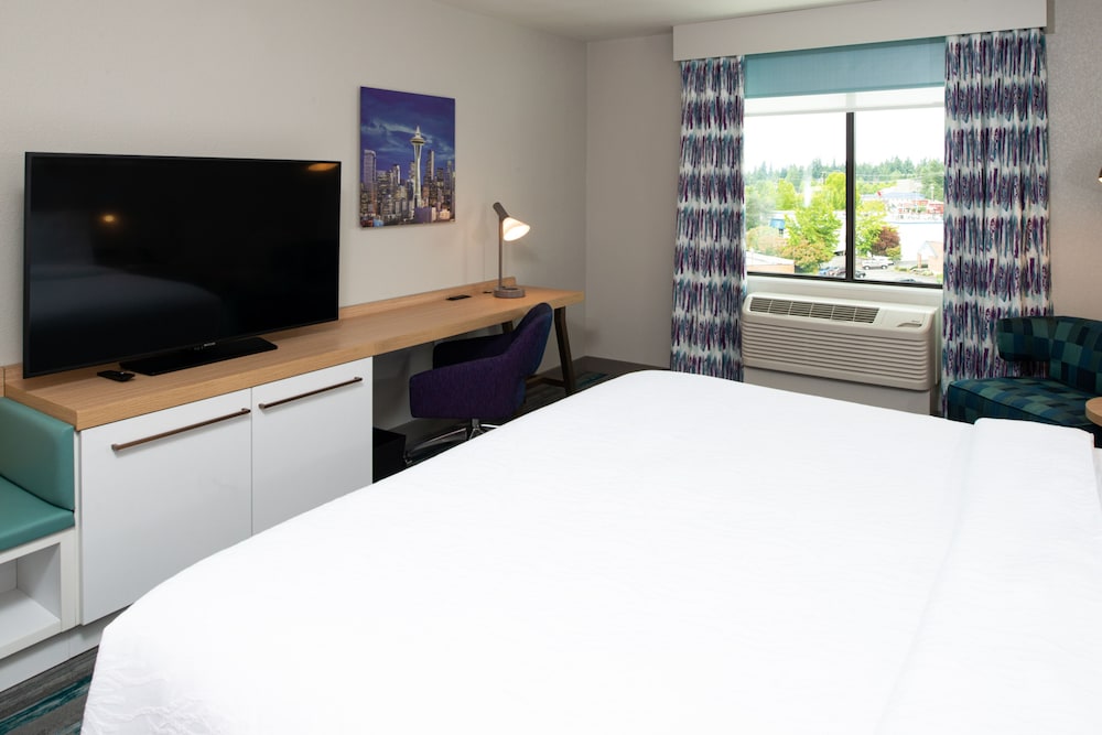 Hilton Garden Inn Seattle Lynnwood WA - photo 13