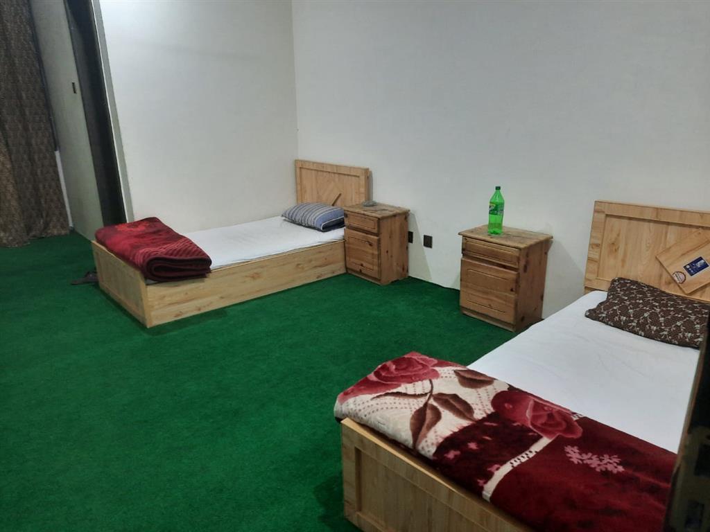 Sada Bahar Inn Hotel - last minute hotel in Gilgit