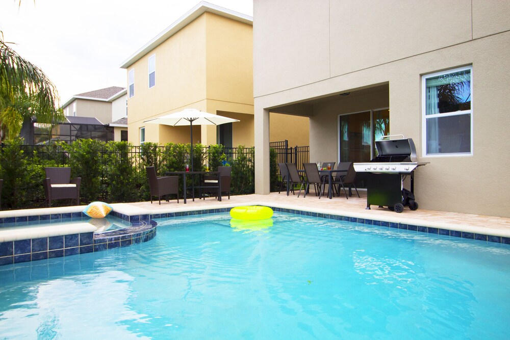 Encore Resort at Reunion 341 - photo 45