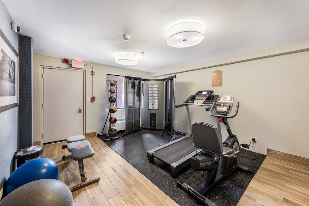 Red Roof Inn Morton Grove - photo 19