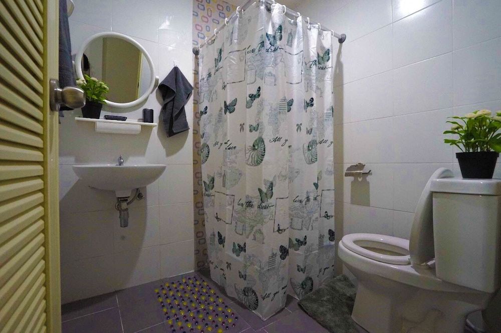 Plu Garden Villa