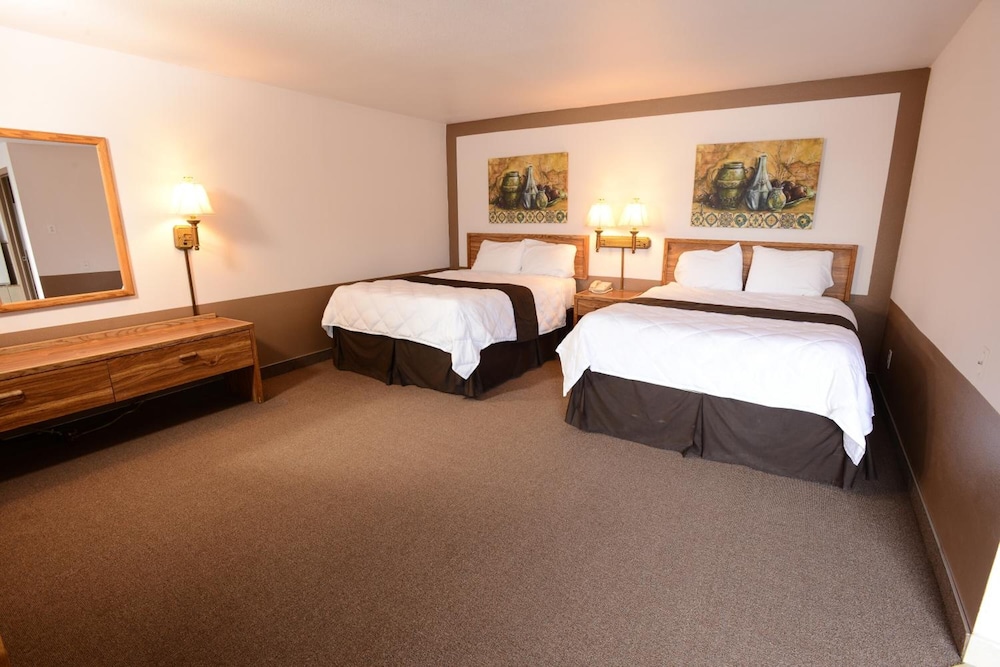 Burlington Inn - photo 13