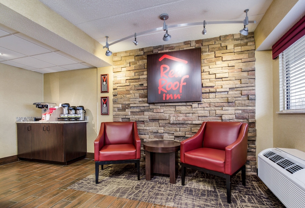 Red Roof Inn Lexington - photo 2