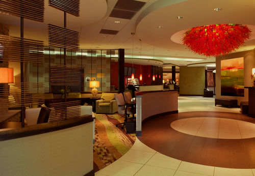 Holiday Inn Olathe Medical Center - photo 3