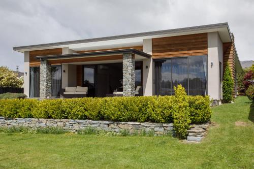 Daniels Delight in Wanaka, New Zealand