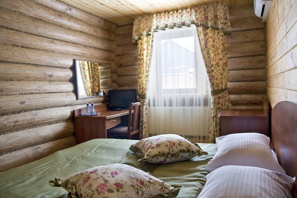 Svetliy Terem in Suzdal', Russia