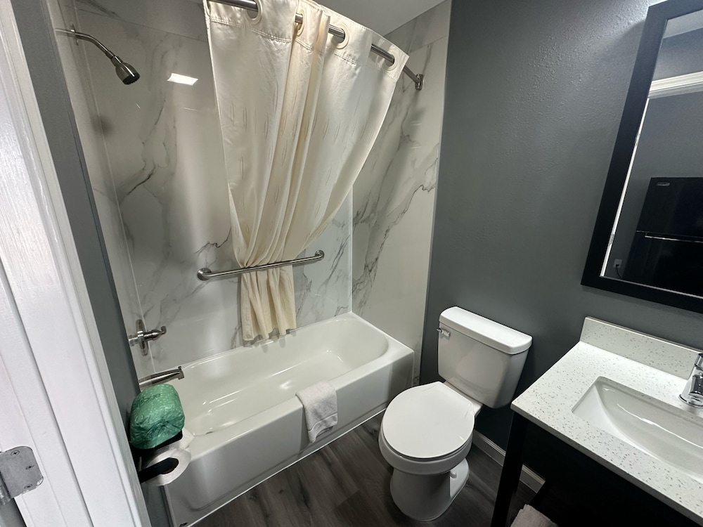 Coastal Bend at Seadrift Motel & RV Park - photo 14