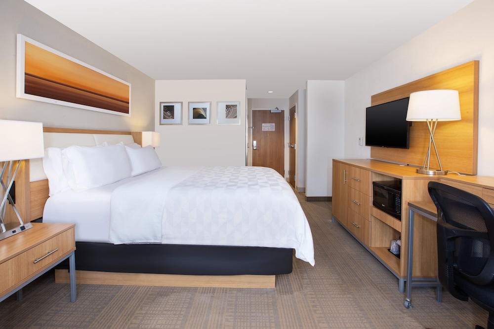 Holiday Inn Morgantown University Area by IHG - photo 15