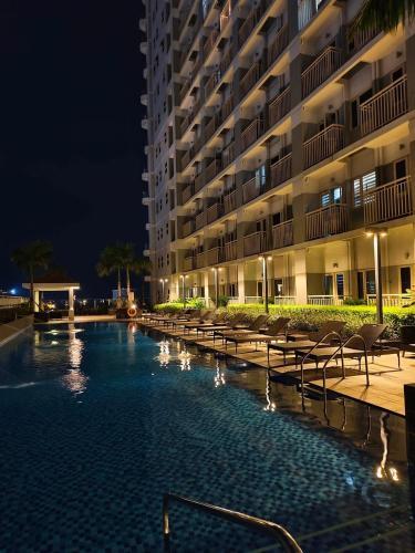 City Serenity Escape — 4-Star Luxury Hotel in Manila, Philippines