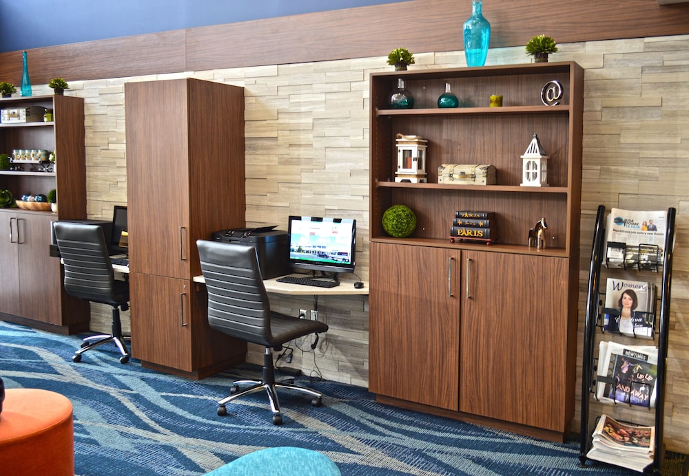 Holiday Inn & Suites Syracuse Airport Liverpool by IHG - photo 77