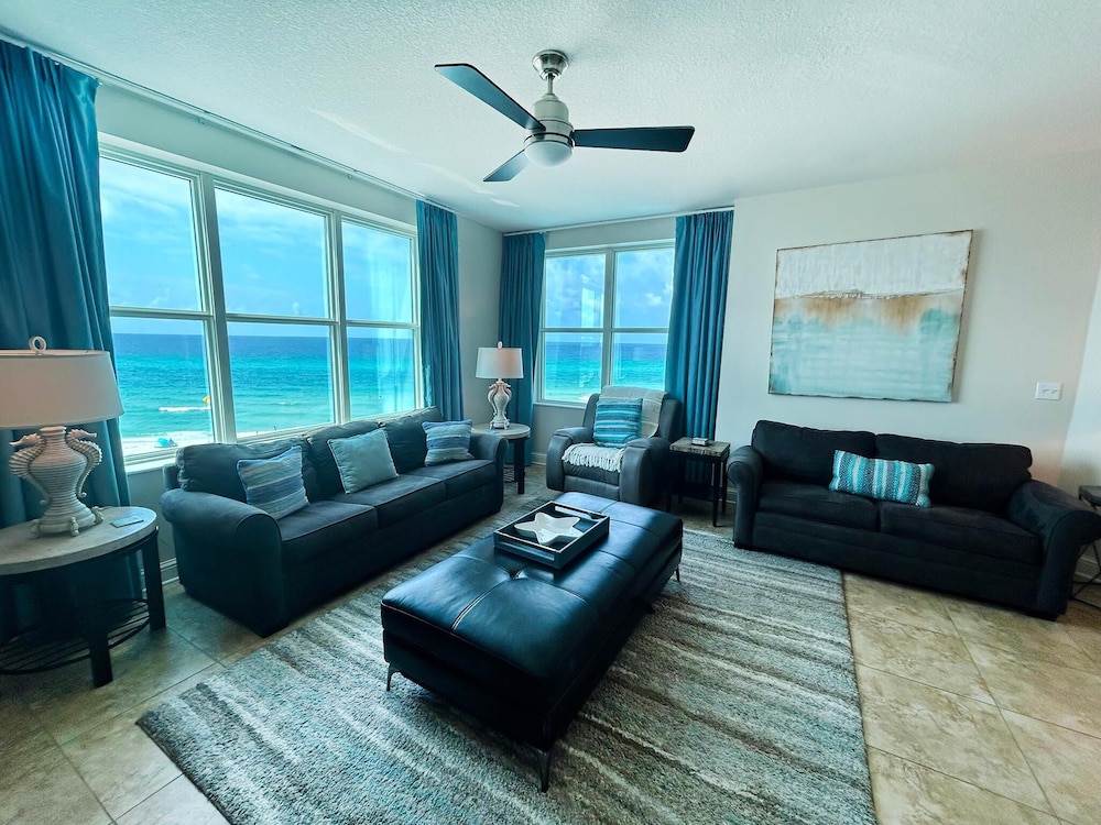 Aqua Resort 401 Piece of Serenity - featured photo