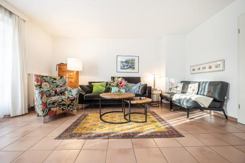 Achtern Diek Haus 2b — 4-Star Luxury Hotel in Zingst, Germany