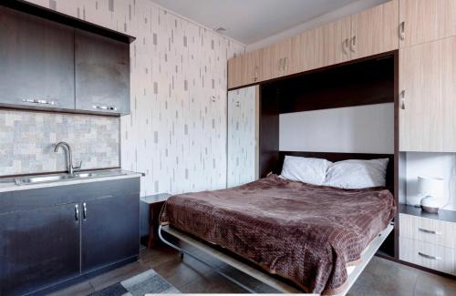 Excellent Location Lovely Studio In Tbilisi