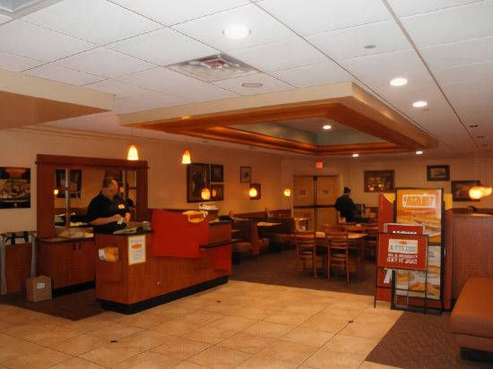 Stagecoach Hotel & Casino - photo 9