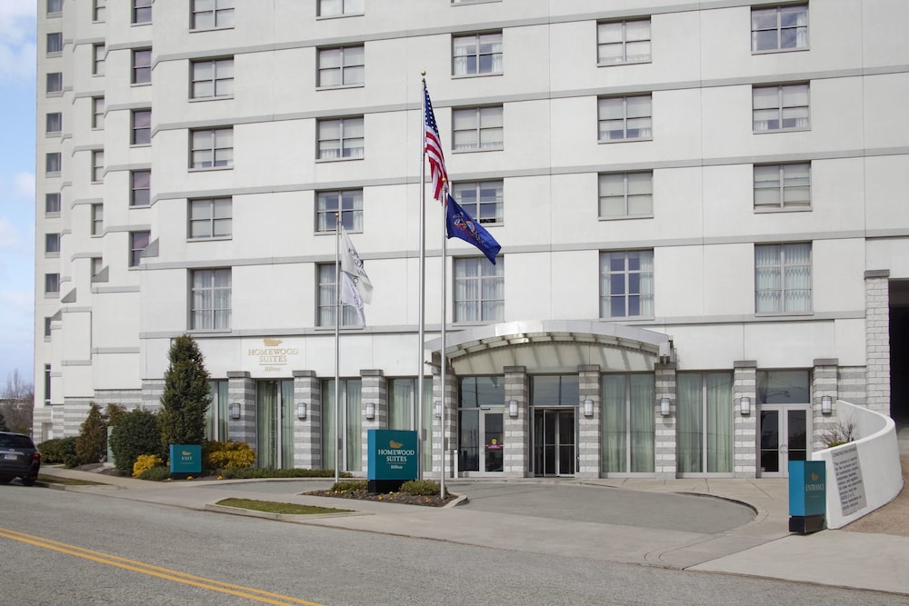 Homewood Suites by Hilton Philadelphia City Avenue - photo 5