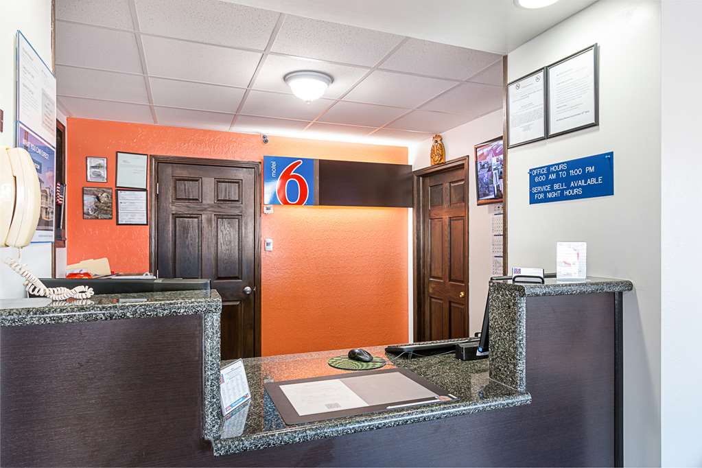 Motel 6 Wisconsin Rapids WI - photo 20