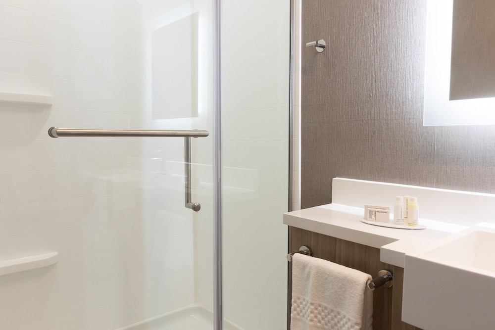 SpringHill Suites by Marriott Slidell - photo 21