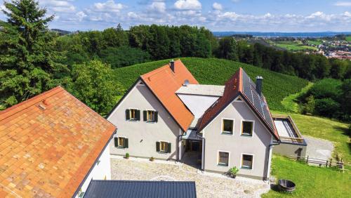 Posthansl in Gamlitz, Austria