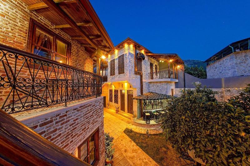 Affan Boutique Hotel — hotel in Antakya
