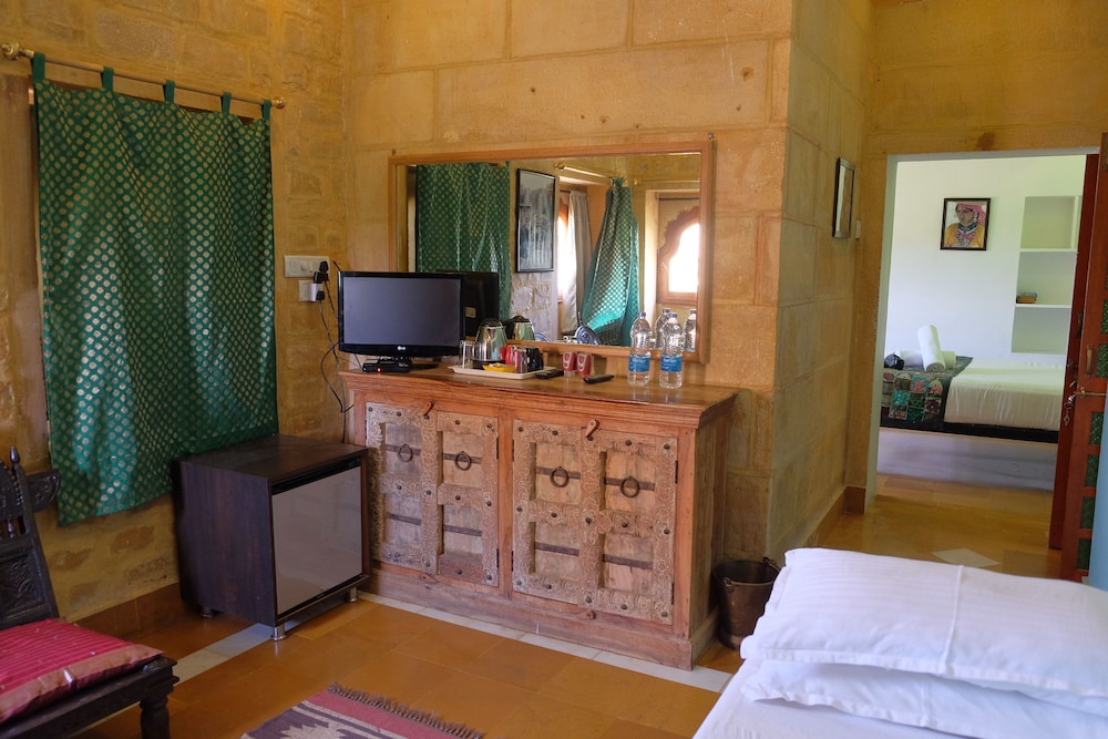 Hotel Fifu — Jaisalmer — photo 2