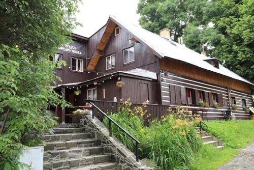 Chata u Kostela - last minute hotel in Unknown City