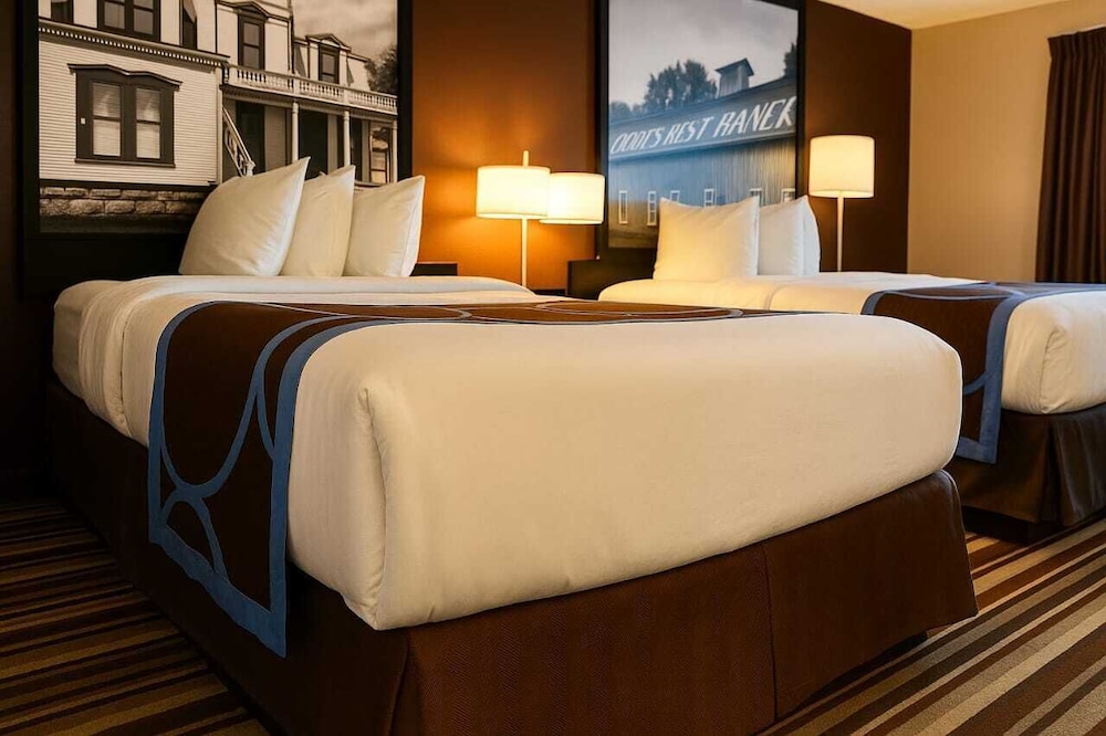 Super 8 by Wyndham North Platte - photo 34