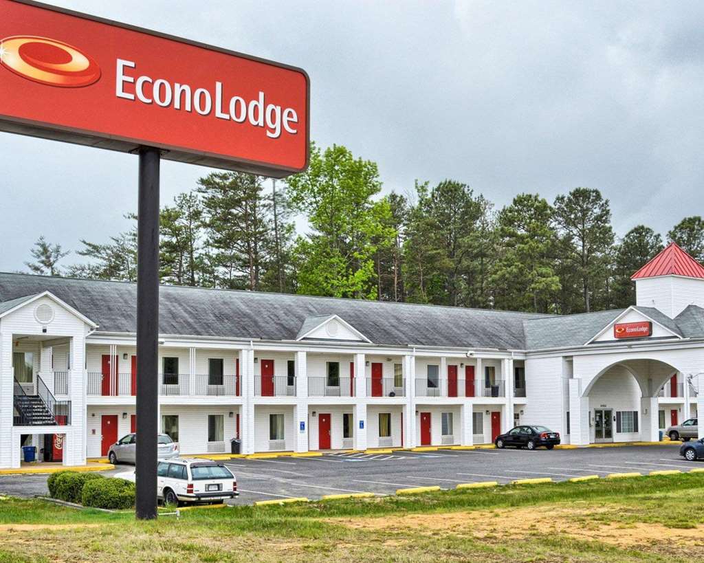 Econo Lodge Ruther Glen - photo 5