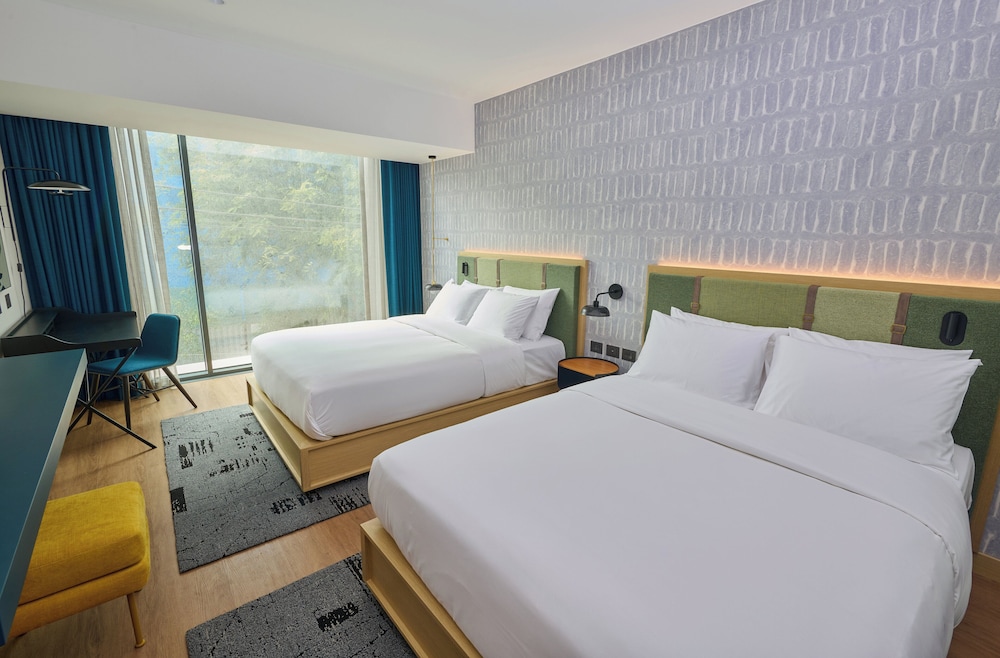 Hotel Indigo Lima Miraflores by IHG in Lima, Peru