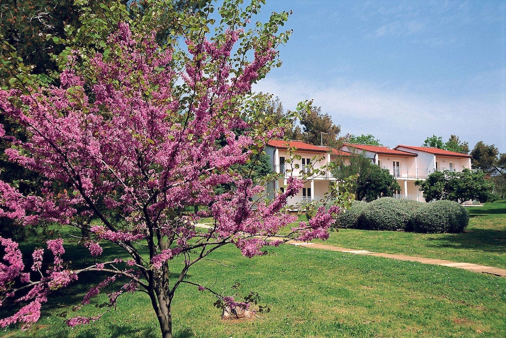 Ai Pini Medulin Resort in Medulin, Croatia