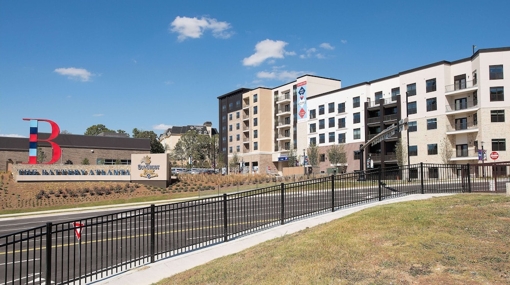 Hampton Inn & Suites Atlanta Galleria - photo 51