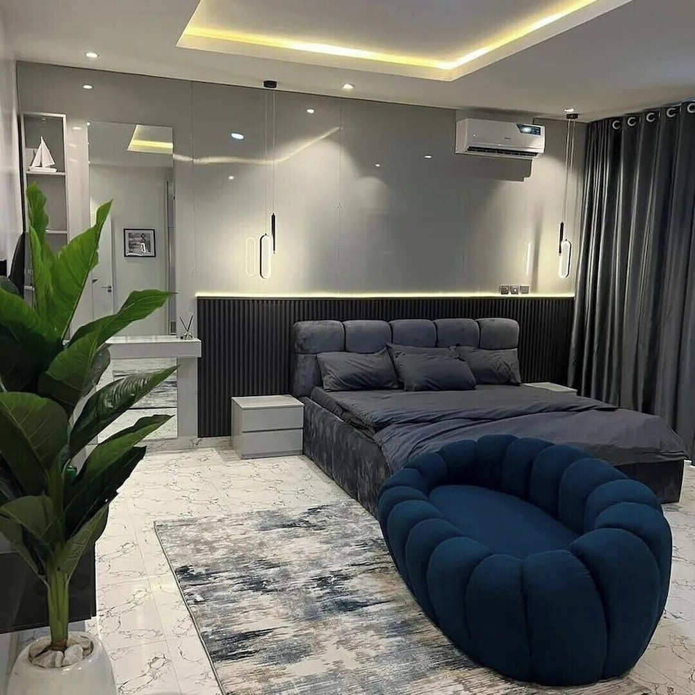 Daveange Hotels in Port Harcourt, Nigeria