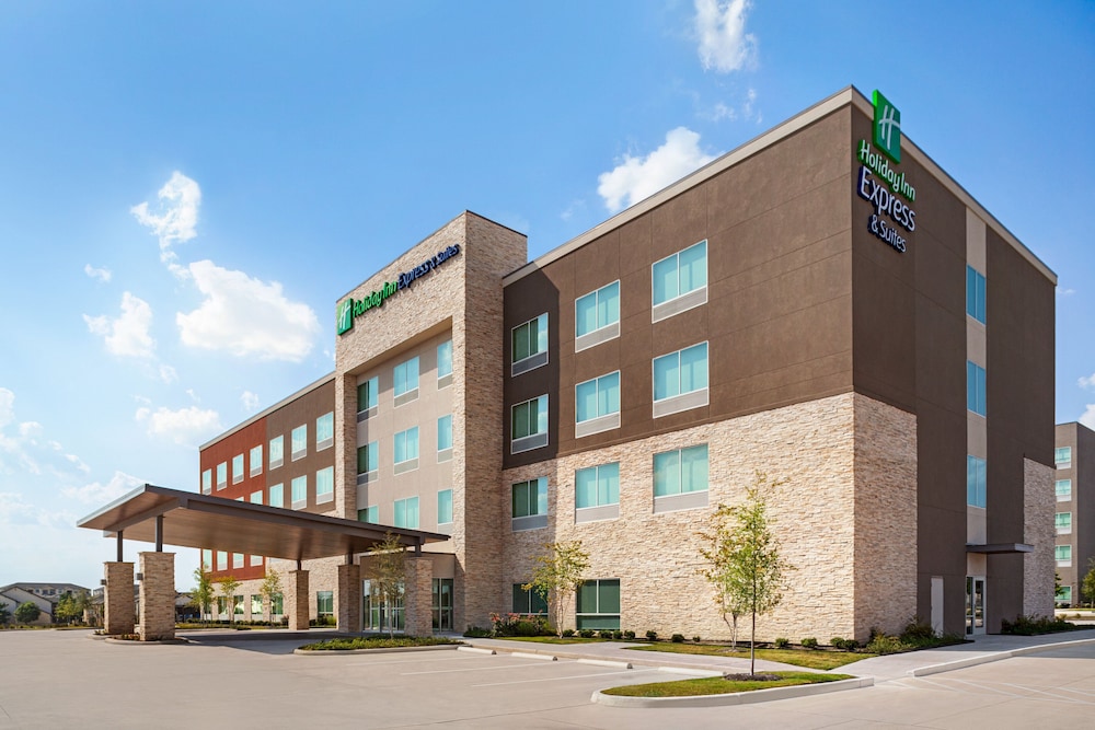 Holiday Inn Express & Suites Austin North Pflugerville by IHG - photo 46