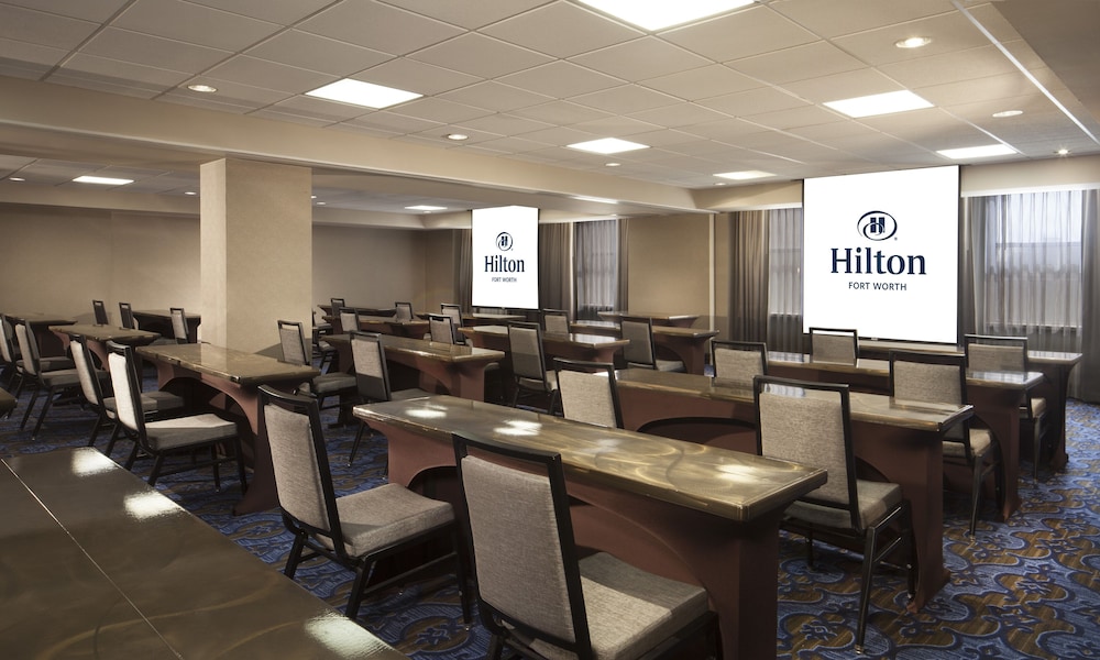 Hilton Fort Worth - photo 58